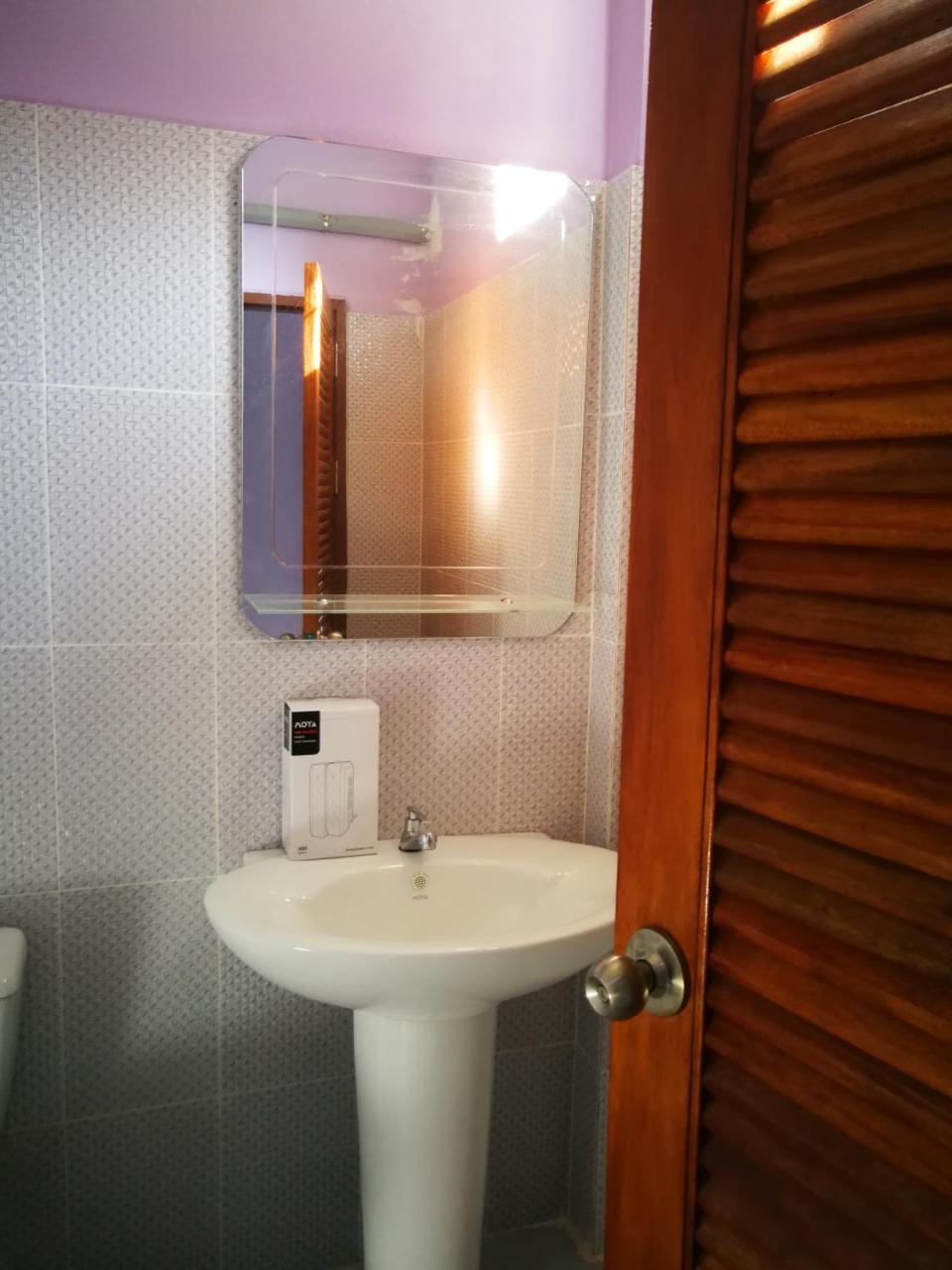 Weixiao Lanta Resort Ko Lanta Exterior foto